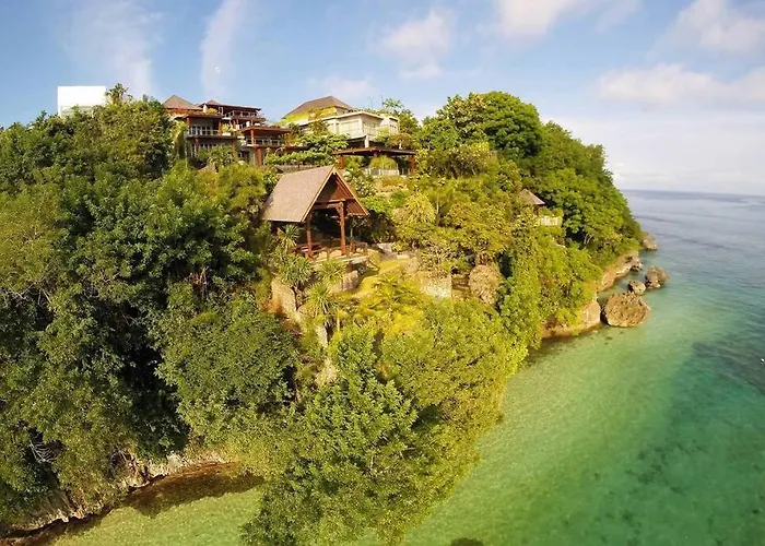 The Luxe Bali - Luxury 3 Bedroom Cliff Ocean Edge أُلُواتو