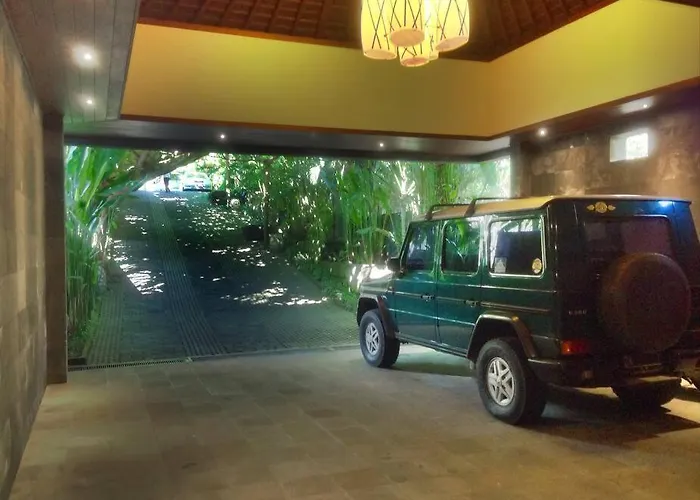 فيلة The Luxe Bali - Luxury 3 Bedroom Cliff Ocean Edge أُلُواتو