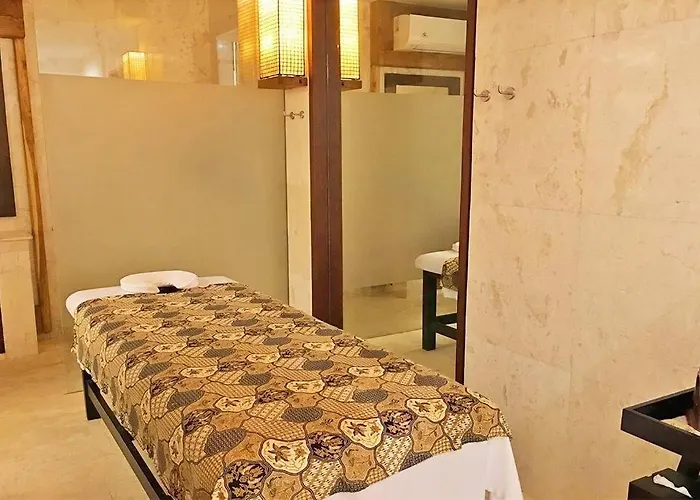 The Luxe Bali - Luxury 3 Bedroom Cliff Ocean Edge أُلُواتو