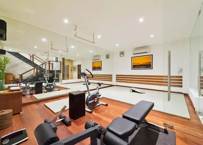 فيلة The Luxe Bali - Luxury 3 Bedroom Cliff Ocean Edge أُلُواتو