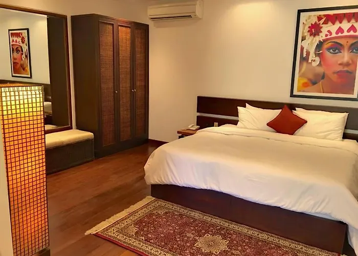 The Luxe Bali - Luxury 3 Bedroom Cliff Ocean Edge * أُلُواتو