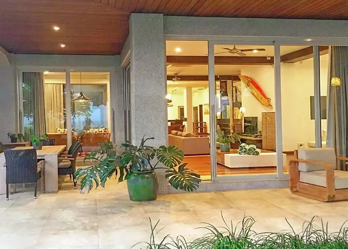 The Luxe Bali - Luxury 3 Bedroom Cliff Ocean Edge أُلُواتو