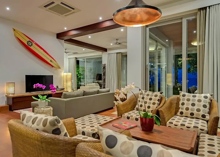 The Luxe Bali - Luxury 3 Bedroom Cliff Ocean Edge * أُلُواتو